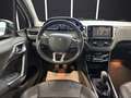 Peugeot 2008 1.6 e-hdi 8v Allure s&s 92cv Bianco - thumbnail 12