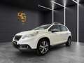 Peugeot 2008 1.6 e-hdi 8v Allure s&s 92cv Bianco - thumbnail 1