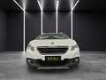 Peugeot 2008 1.6 e-hdi 8v Allure s&s 92cv Bianco - thumbnail 5