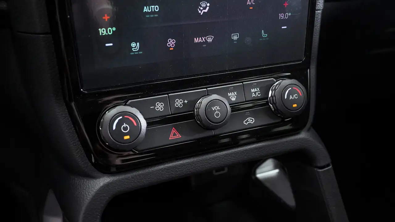 Ford Ranger 2026 — фото 11
