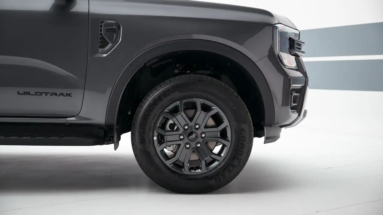 Ford Ranger 2026
