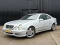 Mercedes-Benz CLK 200 Coupé K. Elegance | AMG VELGEN | AUTOMAAT | HANDEL Grijs - thumbnail 2