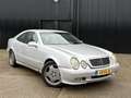 Mercedes-Benz CLK 200 Coupé K. Elegance | AMG VELGEN | AUTOMAAT | HANDEL Grijs - thumbnail 4