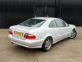Mercedes-Benz CLK 200 Coupé K. Elegance | AMG VELGEN | AUTOMAAT | HANDEL Grijs - thumbnail 5
