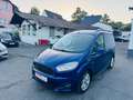 Ford Tourneo Courier Titanium/SHZ/Navi/55.000km Bleu - thumbnail 1