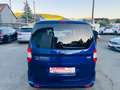 Ford Tourneo Courier Titanium/SHZ/Navi/55.000km Bleu - thumbnail 6