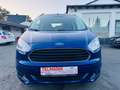 Ford Tourneo Courier Titanium/SHZ/Navi/55.000km Bleu - thumbnail 3