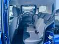 Ford Tourneo Courier Titanium/SHZ/Navi/55.000km Bleu - thumbnail 14