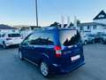 Ford Tourneo Courier Titanium/SHZ/Navi/55.000km Bleu - thumbnail 5