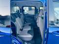 Ford Tourneo Courier Titanium/SHZ/Navi/55.000km Bleu - thumbnail 18