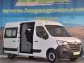 Renault Master 2.3 DCI 135 CV L2 H2 COMBI 7 PLAZAS - thumbnail 4