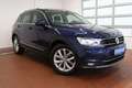 Volkswagen Tiguan Highline LED NAVI AHK Azul - thumbnail 3
