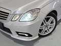 Mercedes-Benz E 200 200CDI BE Avantgarde Aut. Plateado - thumbnail 3