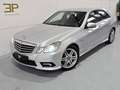 Mercedes-Benz E 200 200CDI BE Avantgarde Aut. Plateado - thumbnail 1
