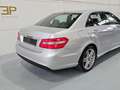 Mercedes-Benz E 200 200CDI BE Avantgarde Aut. Plateado - thumbnail 7