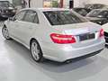 Mercedes-Benz E 200 200CDI BE Avantgarde Aut. Plateado - thumbnail 9