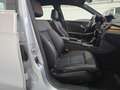 Mercedes-Benz E 200 200CDI BE Avantgarde Aut. Plateado - thumbnail 24