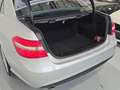 Mercedes-Benz E 200 200CDI BE Avantgarde Aut. Plateado - thumbnail 11