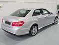 Mercedes-Benz E 200 200CDI BE Avantgarde Aut. Plateado - thumbnail 6