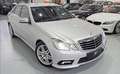 Mercedes-Benz E 200 200CDI BE Avantgarde Aut. Plateado - thumbnail 5
