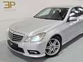 Mercedes-Benz E 200 200CDI BE Avantgarde Aut. Plateado - thumbnail 2