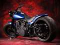 Harley-Davidson Fat Boy S 260 Schwarz&laut Umbau Kess o. Jekil Noir - thumbnail 6