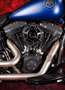Harley-Davidson Fat Boy S 260 Schwarz&laut Umbau Kess o. Jekil Noir - thumbnail 8