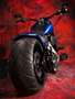 Harley-Davidson Fat Boy S 260 Schwarz&laut Umbau Kess o. Jekil Noir - thumbnail 4