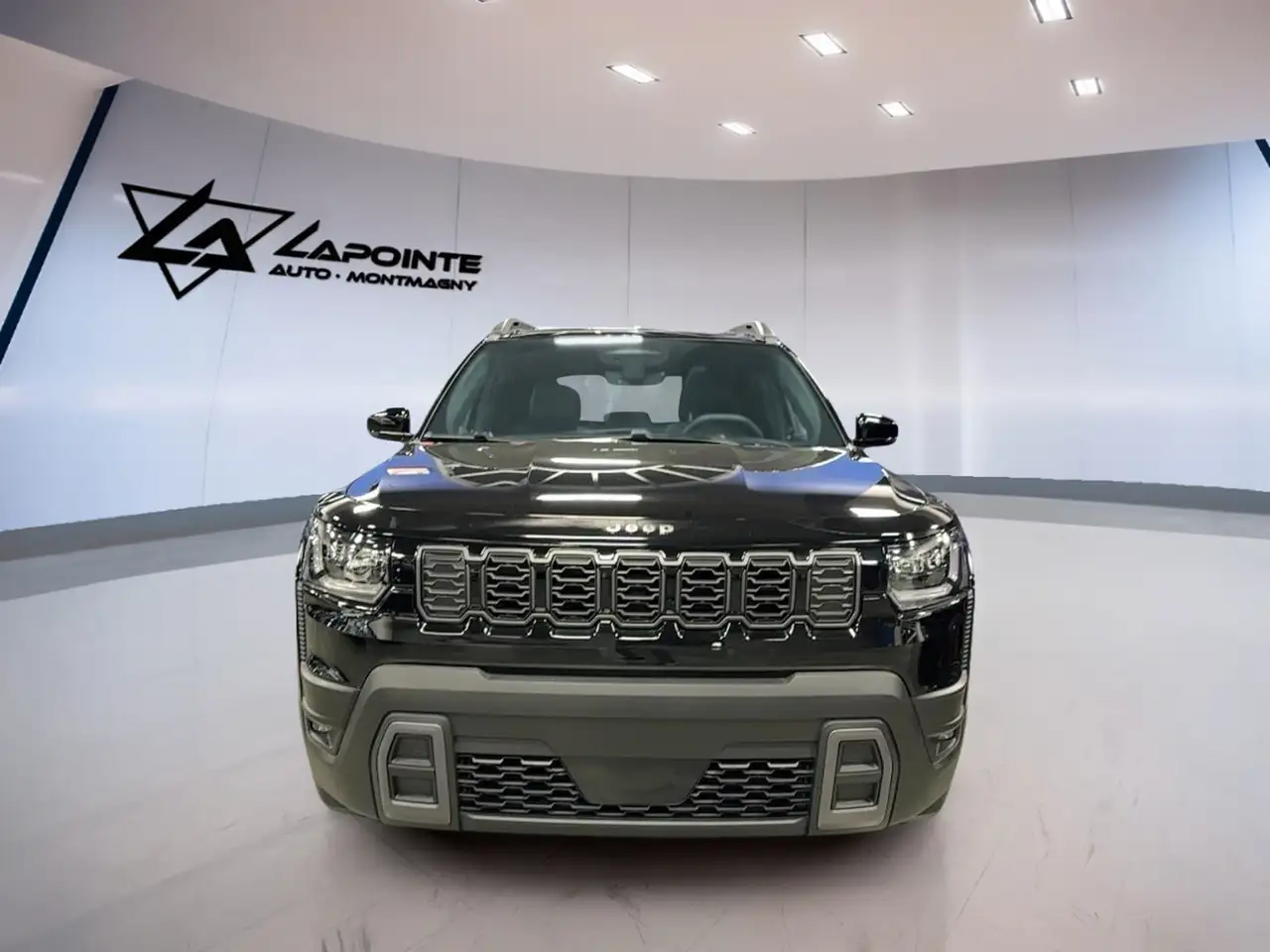 Jeep Cherokee снимка Jeep Cherokee