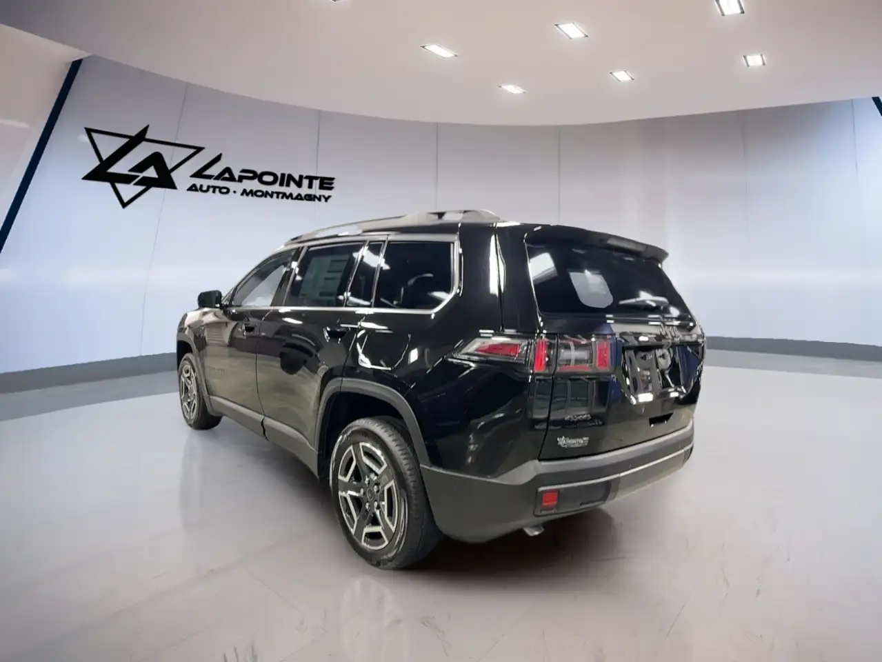 Jeep Cherokee снимка Jeep Cherokee