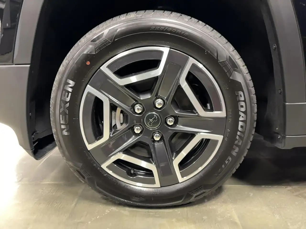 Jeep Cherokee снимка Jeep Cherokee