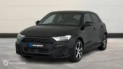 Audi A1 30 TFSI 110ch S line S tronic 7