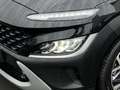 Hyundai KONA Edition 30+ Hybrid 2WD++ 1.Hand!++Scheckheft!++ Schwarz - thumbnail 5