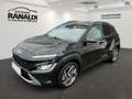 Hyundai KONA Edition 30+ Hybrid 2WD++ 1.Hand!++Scheckheft!++ Schwarz - thumbnail 1
