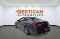 Mercedes-Benz C 220 Coupé d Gris - thumbnail 6