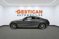 Mercedes-Benz C 220 Coupé d Gris - thumbnail 5