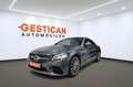 Mercedes-Benz C 220 Coupé d Gris - thumbnail 1