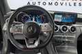 Mercedes-Benz C 220 Coupé d Gris - thumbnail 17