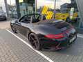 Porsche 911 991 Carrera 4 S Cabriolet Schwarz - thumbnail 4