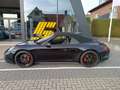 Porsche 911 991 Carrera 4 S Cabriolet Schwarz - thumbnail 12