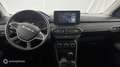 Dacia Sandero 1.0 ECO-G 100ch Expression - thumbnail 11