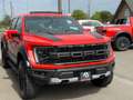 Ford F 150 RAPTOR 3.5 V6 BI-TURBO 336KW LPG MODEL 2023 TVAC Orange - thumbnail 28