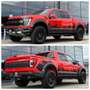 Ford F 150 RAPTOR 3.5 V6 BI-TURBO 336KW LPG MODEL 2023 TVAC Orange - thumbnail 27
