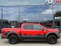 Ford F 150 RAPTOR 3.5 V6 BI-TURBO 336KW LPG MODEL 2023 TVAC Orange - thumbnail 4