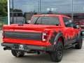 Ford F 150 RAPTOR 3.5 V6 BI-TURBO 336KW LPG MODEL 2023 TVAC Orange - thumbnail 6