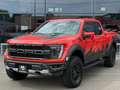 Ford F 150 RAPTOR 3.5 V6 BI-TURBO 336KW LPG MODEL 2023 TVAC Orange - thumbnail 3