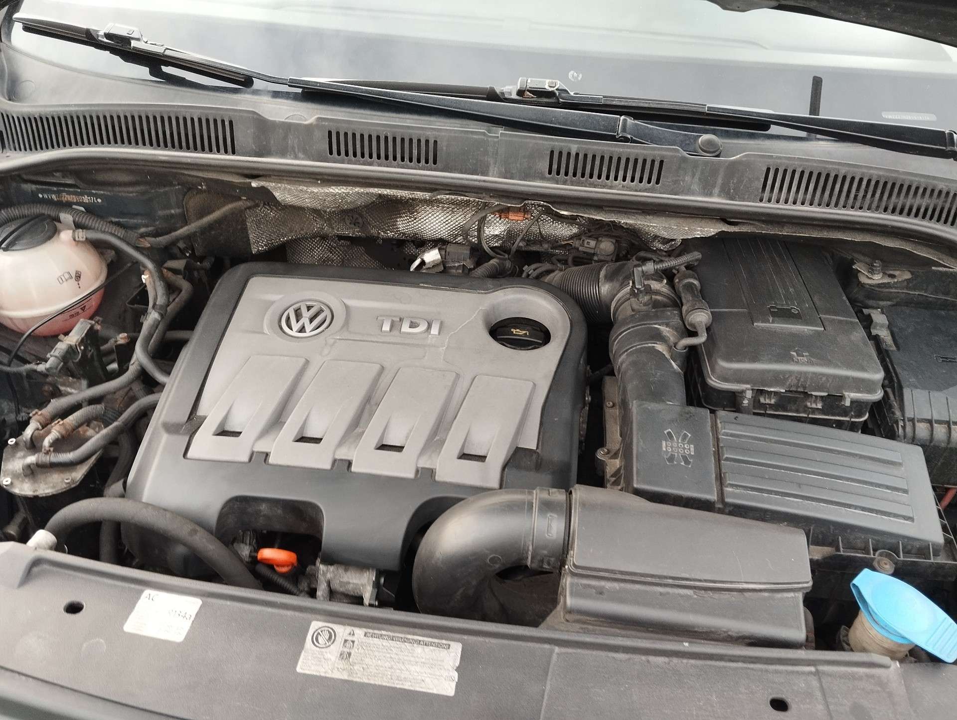 Volkswagen Sharan 2.0TDI Sport BMT DSG 140 - foto 1