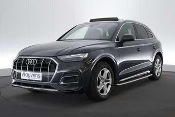 30 TDi S-Tronic Business Ed. Advanced Platinum LED
