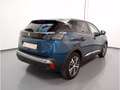 Peugeot 3008 1.2 puretech t Allure s&s 130cv eat8 Bleu - thumbnail 2