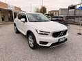 Volvo XC40 1.5 t3 163 cv Momentum Pro Automatica Bianco - thumbnail 2